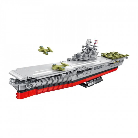 moc military uss hornet aircraft carrier warship bricks toys moc military uss hornet aircraft carrier warship bricks toys