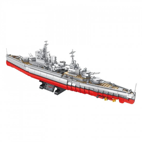 moc military warship queen elizabeth battleship bricks toy moc military warship queen elizabeth battleship bricks toy