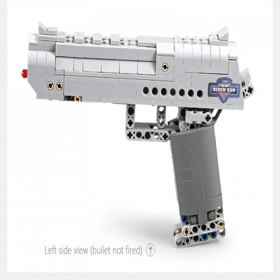 moc military weapon desert eagle pistol gun bricks toys moc military weapon desert eagle pistol gun bricks toys