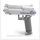 moc military weapon desert eagle pistol gun bricks toys moc military weapon desert eagle pistol gun bricks toys