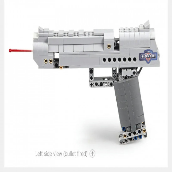 moc military weapon desert eagle pistol gun bricks toys moc military weapon desert eagle pistol gun bricks toys