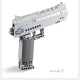 moc military weapon desert eagle pistol gun bricks toys moc military weapon desert eagle pistol gun bricks toys