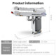 moc military weapon desert eagle pistol gun bricks toys moc military weapon desert eagle pistol gun bricks toys