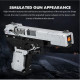 moc military weapon swat combat pistol gun bricks toys moc military weapon swat combat pistol gun bricks toys