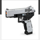 moc military weapon swat combat pistol gun bricks toys moc military weapon swat combat pistol gun bricks toys