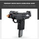 moc military weapon uzi smg gun rifle pistol bricks toy moc military weapon uzi smg gun rifle pistol bricks toy