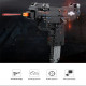 moc military weapon uzi smg gun rifle pistol bricks toy moc military weapon uzi smg gun rifle pistol bricks toy