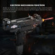 moc military weapon uzi smg gun rifle pistol bricks toy moc military weapon uzi smg gun rifle pistol bricks toy