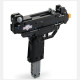 moc military weapon uzi smg gun rifle pistol bricks toy moc military weapon uzi smg gun rifle pistol bricks toy