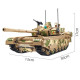 moc military ww2 99a main battle tank bricks kids toys moc military ww2 99a main battle tank bricks kids toys