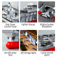 moc military ww2 aircraft carrier warship bricks toys moc military ww2 aircraft carrier warship bricks toys