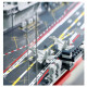 moc military ww2 aircraft carrier warship bricks toys moc military ww2 aircraft carrier warship bricks toys