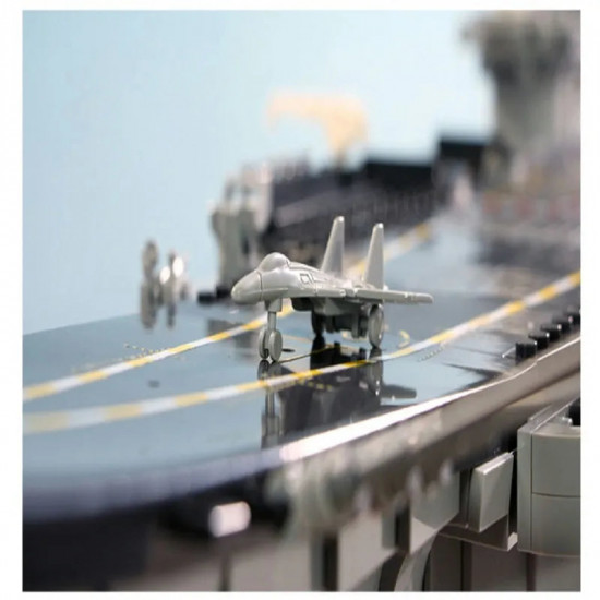 moc military ww2 aircraft carrier warship bricks toys moc military ww2 aircraft carrier warship bricks toys