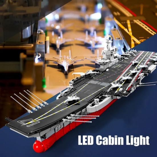 moc military ww2 aircraft carrier warship bricks toys moc military ww2 aircraft carrier warship bricks toys