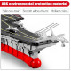 moc military ww2 aircraft carrier warship bricks toys moc military ww2 aircraft carrier warship bricks toys