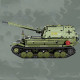moc military ww2 army tank destroyer bricks toy t4012 moc military ww2 army tank destroyer bricks toy t4012