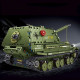 moc military ww2 army tank destroyer bricks toy t4012 moc military ww2 army tank destroyer bricks toy t4012