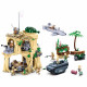 moc military ww2 battle of iwo jima army bricks toy moc military ww2 battle of iwo jima army bricks toy