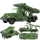 moc military ww2 bm13 rocket artillery vehicle bricks toys moc military ww2 bm13 rocket artillery vehicle bricks toys