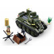moc military ww2 bt7 fast tank bricks toys moc military ww2 bt7 fast tank bricks toys