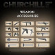 moc military ww2 churchill infantry uk tank bricks kids toy moc military ww2 churchill infantry uk tank bricks kids toy