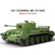 moc military ww2 cromwell a27 mk vii tank bricks toys moc military ww2 cromwell a27 mk vii tank bricks toys
