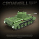 moc military ww2 cromwell a27 mk vii tank bricks toys moc military ww2 cromwell a27 mk vii tank bricks toys