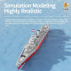 moc military ww2 fletcher class destroyer bricks battleship moc military ww2 fletcher class destroyer bricks battleship