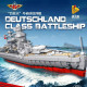 moc military ww2 german battleship warship bricks toys kids moc military ww2 german battleship warship bricks toys kids