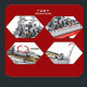 moc military ww2 german battleship warship bricks toys kids moc military ww2 german battleship warship bricks toys kids