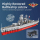 moc military ww2 german battleship warship bricks toys kids moc military ww2 german battleship warship bricks toys kids