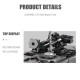 moc military ww2 german leopard 2a7 main battle tank bricks toy moc military ww2 german leopard 2a7 main battle tank bricks toy