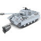moc military ww2 german panther tank bricks toy moc military ww2 german panther tank bricks toy