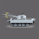 moc military ww2 german panther tank bricks toy moc military ww2 german panther tank bricks toy