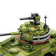 moc military ww2 infantry fighting vehicle kids bricks toy moc military ww2 infantry fighting vehicle kids bricks toy