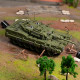 moc military ww2 leopard 2 main battle tank bricks toys moc military ww2 leopard 2 main battle tank bricks toys