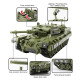 moc military ww2 leopard 2 main battle tank bricks toys moc military ww2 leopard 2 main battle tank bricks toys