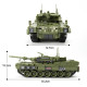 moc military ww2 leopard 2 main battle tank bricks toys moc military ww2 leopard 2 main battle tank bricks toys
