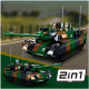 moc military ww2 leopard 2a5 tank bricks toys moc military ww2 leopard 2a5 tank bricks toys
