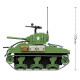 moc military ww2 m4a1 us army sherman tank bricks toy moc military ww2 m4a1 us army sherman tank bricks toy