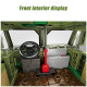 moc military ww2 mounted howitzer canon truck bricks toys moc military ww2 mounted howitzer canon truck bricks toys