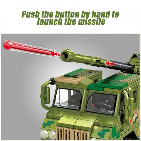 moc military ww2 mounted howitzer canon truck bricks toys moc military ww2 mounted howitzer canon truck bricks toys