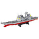 moc military ww2 navy cruiser warship bricks kids toy moc military ww2 navy cruiser warship bricks kids toy