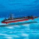 moc military ww2 navy nuclear submarine bricks toy moc military ww2 navy nuclear submarine bricks toy