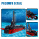 moc military ww2 navy nuclear submarine bricks toy moc military ww2 navy nuclear submarine bricks toy