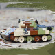 moc military ww2 panther g medium tank bricks toys moc military ww2 panther g medium tank bricks toys