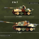 moc military ww2 panther g medium tank bricks toys moc military ww2 panther g medium tank bricks toys