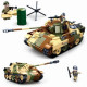moc military ww2 panther g medium tank bricks toys moc military ww2 panther g medium tank bricks toys