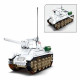 moc military ww2 t34 medium battle tank bricks toy moc military ww2 t34 medium battle tank bricks toy