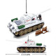 moc military ww2 t34 medium battle tank bricks toy moc military ww2 t34 medium battle tank bricks toy